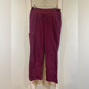 Barco One stride scrub pants